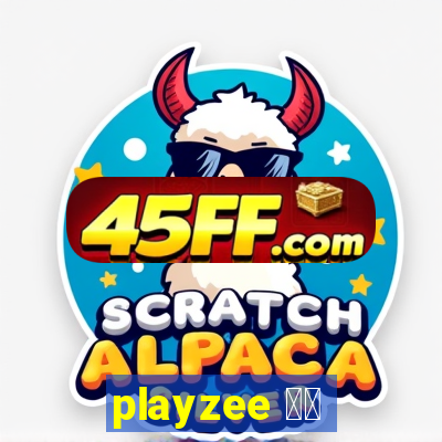 playzee 软件